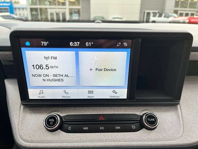 Certified 2024 Ford Maverick XLT FWD image 29