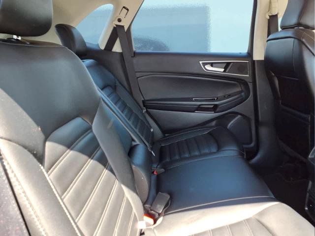 Certified 2020 Ford Edge SEL w/ Convenience Package FWD image 14