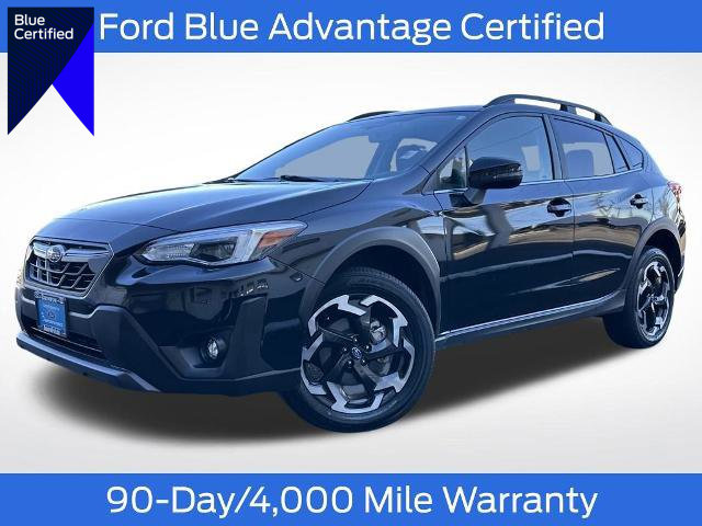 Used 2023 Subaru Crosstrek 2.5i Limited image 1