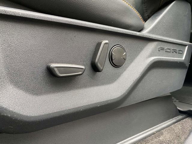 Certified 2023 Ford F150 Tremor w/ Trailer Tow Package image 18