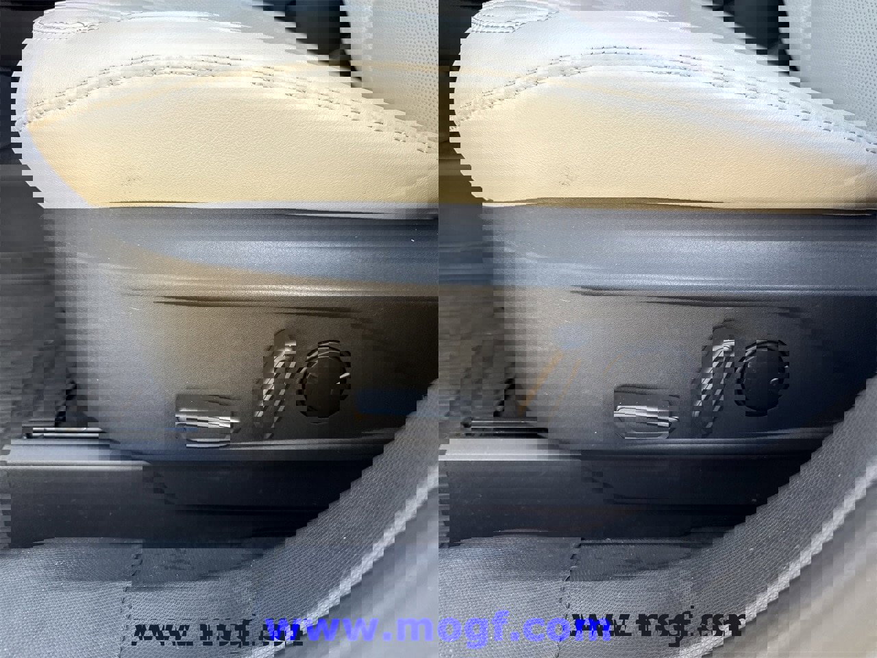 Certified 2023 Ford Mustang Mach-E Premium w/ Mustang Nite Pony Package image 25