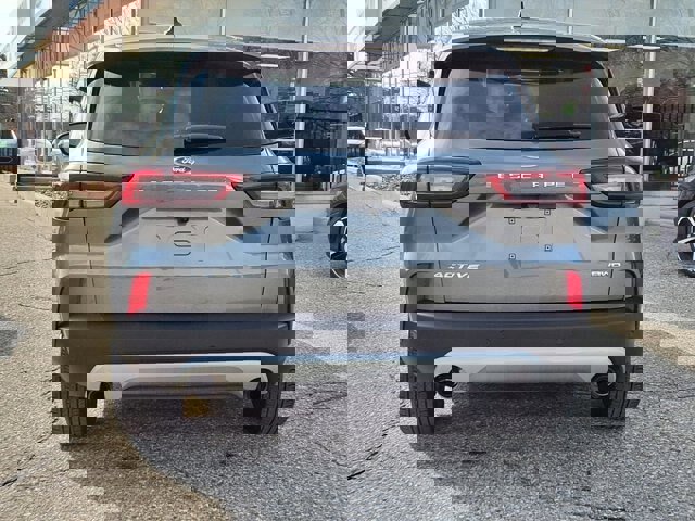 Certified 2023 Ford Escape Active w/ Tech Pack #2 image 2