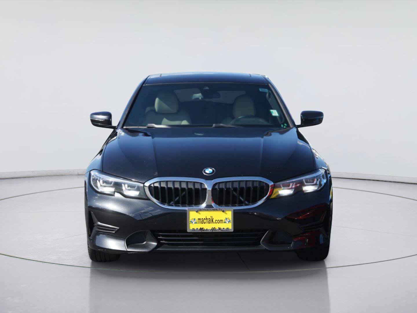 Used 2020 BMW 330i Sedan RWD image 3
