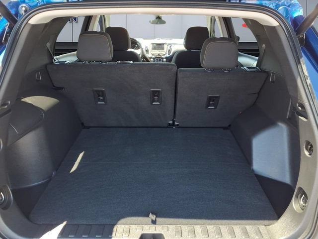 Used 2022 Chevrolet Equinox LT FWD image 11