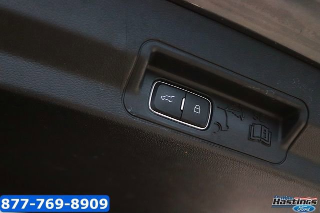 Certified 2022 Ford Explorer XLT w/ Equipment Group 202A image 17