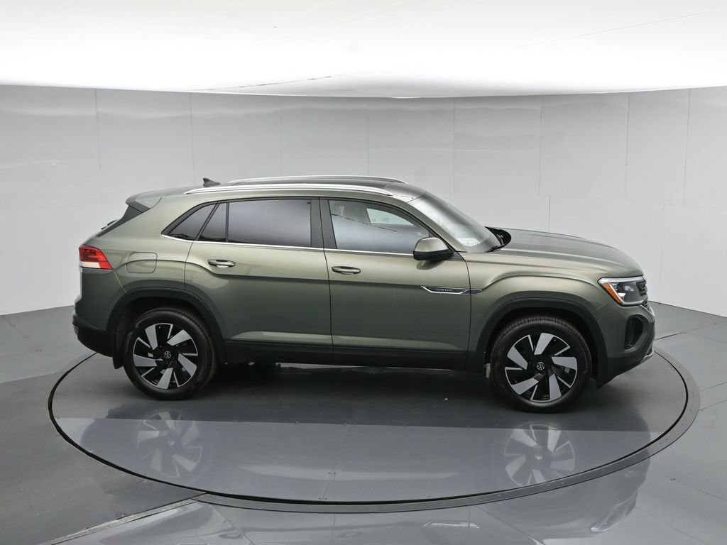 Used 2026 Volkswagen Atlas Cross Sport SE FWD image 55
