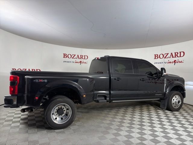 Certified 2026 Ford F450 Lariat AWD/4WD image 9