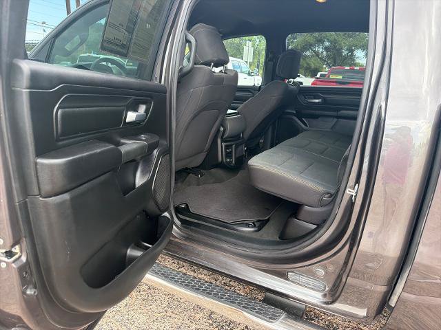 Used 2023 RAM 1500 Tradesman RWD image 23