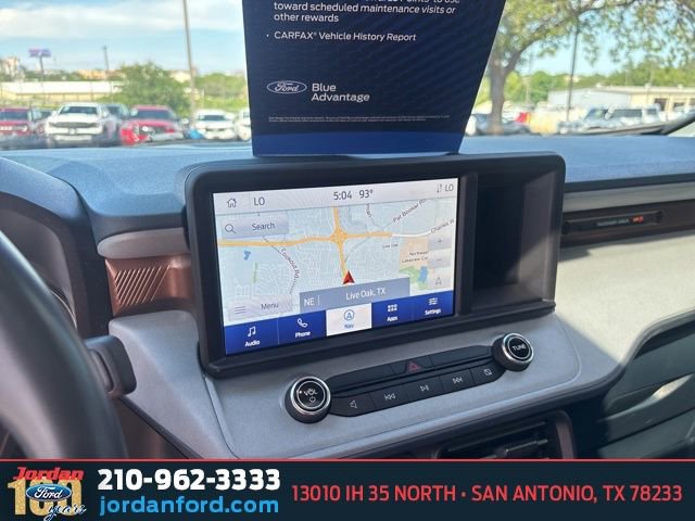 Certified 2023 Ford Maverick Lariat w/ Lariat Luxury Package FWD image 18