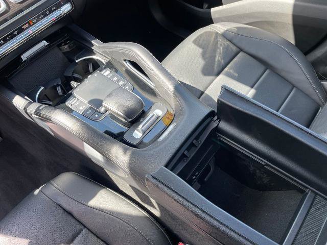 Used 2023 Mercedes-Benz GLS 450 4MATIC image 9