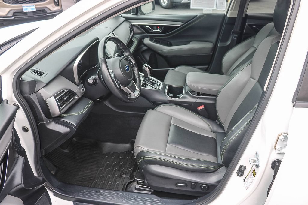 Used 2023 Subaru Outback Onyx Edition AWD/4WD image 20