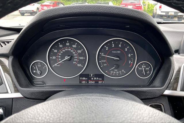 Used 2017 BMW 330i xDrive Sedan AWD/4WD image 27