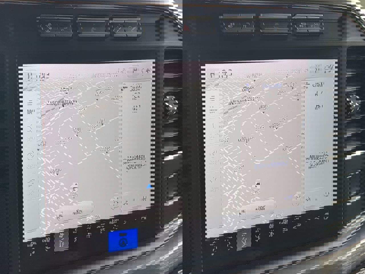 Certified 2024 Ford F250 Lariat w/ Chrome Package image 19