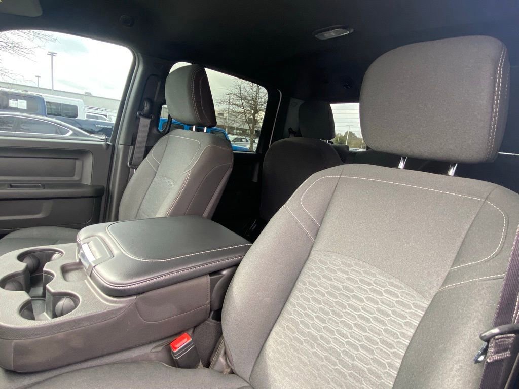 Used 2025 RAM 3500 Tradesman image 20