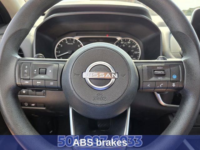 Used 2024 Nissan Rogue SV FWD image 23