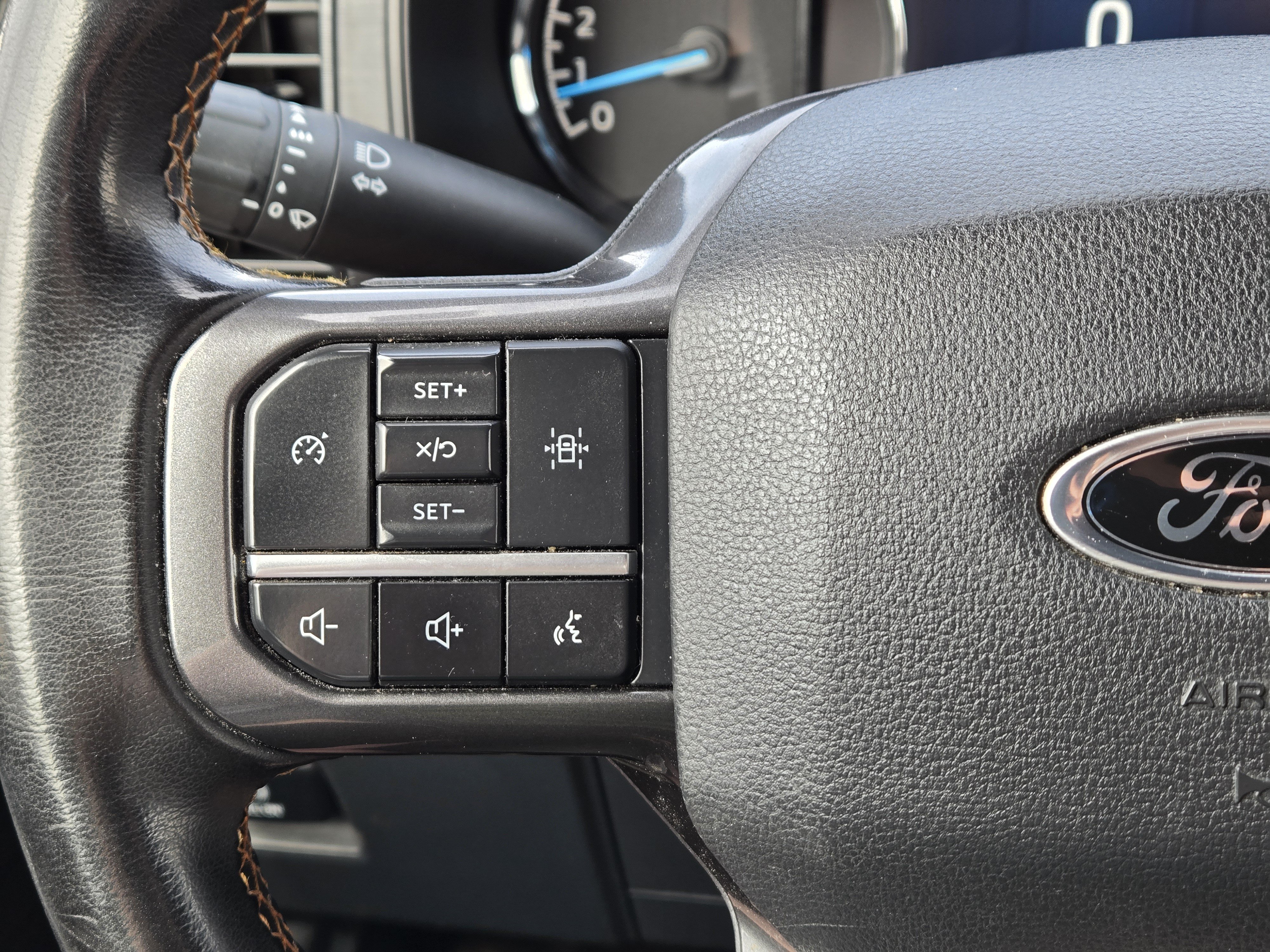 Certified 2023 Ford F150 Tremor AWD/4WD image 23