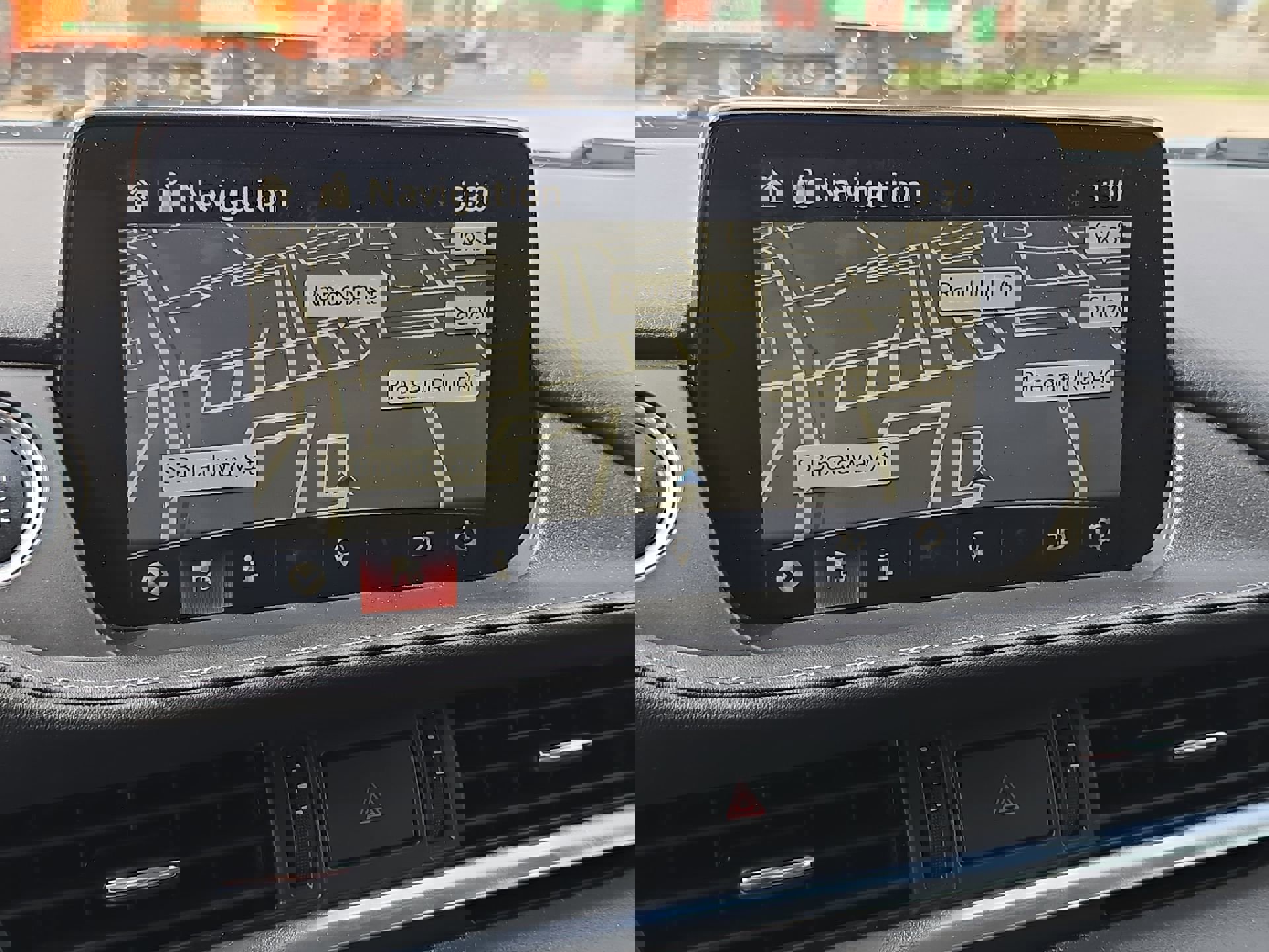 Used 2021 MAZDA MAZDA6 Carbon Edition image 18