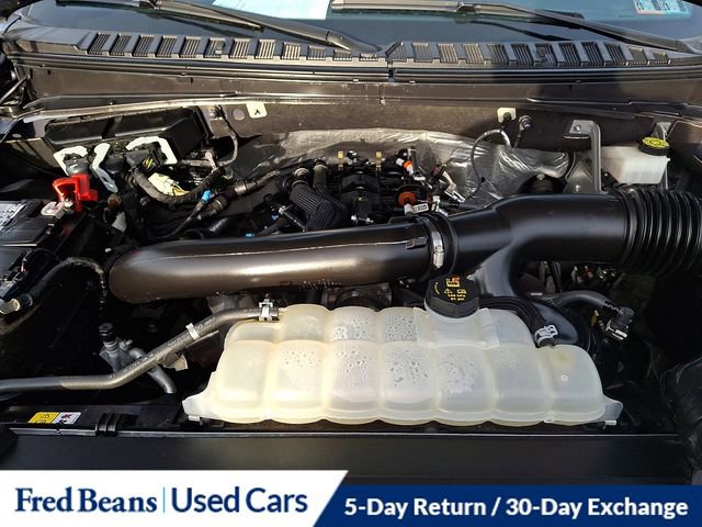 Certified 2023 Ford Expedition Max Limited image 29