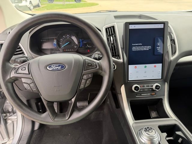 Certified 2024 Ford Edge SE w/ Black Appearance Package AWD/4WD image 12