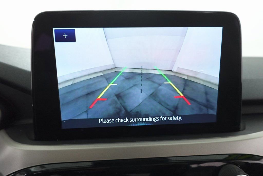 Certified 2021 Ford Escape SE w/ Cold Weather Package image 17