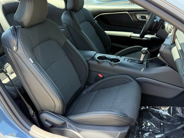 Certified 2025 Ford Mustang GT RWD image 36