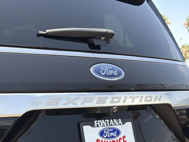 Certified 2021 Ford Expedition Platinum AWD/4WD image 9