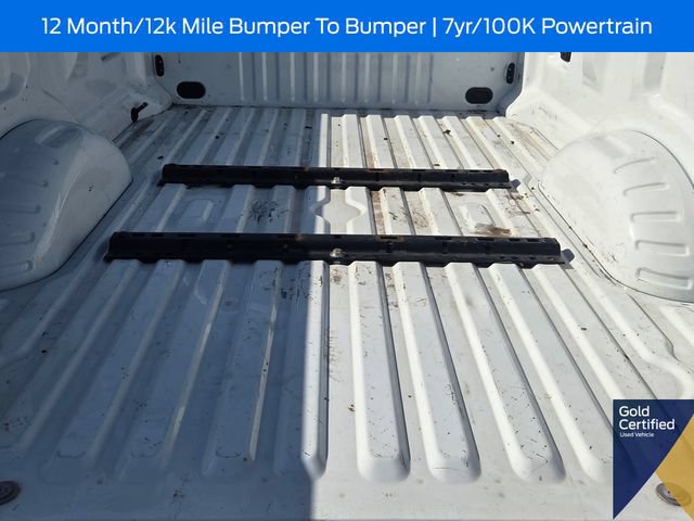 Certified 2025 Ford F350 XLT AWD/4WD image 13