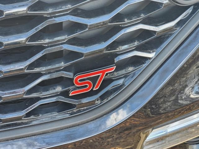 Certified 2020 Ford Explorer ST w/ ST Street Pack image 4