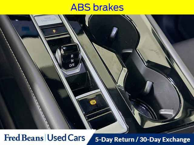 Used 2024 Volkswagen Atlas Cross Sport SE w/ Panoramic Sunroof Package AWD/4WD image 20