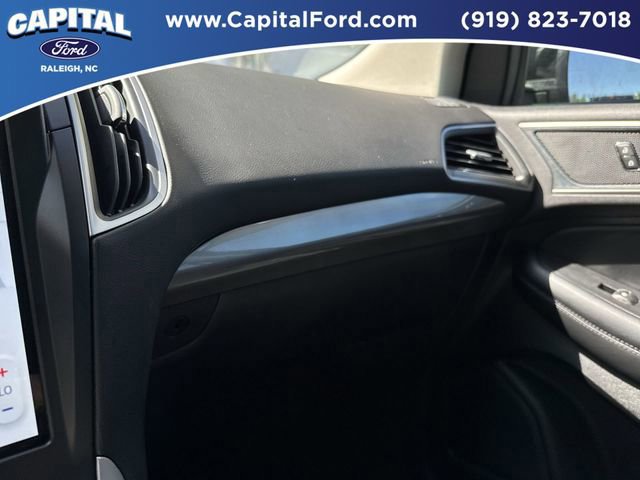 Certified 2024 Ford Edge SEL w/ Convenience Package AWD/4WD image 24