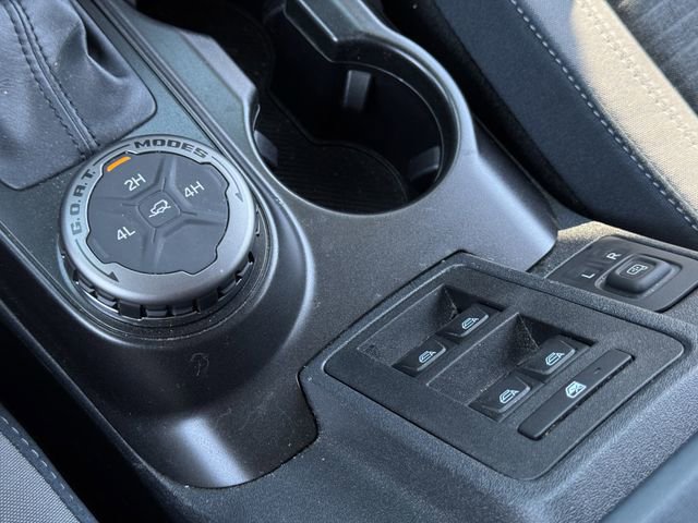 Certified 2021 Ford Bronco Outer Banks image 21