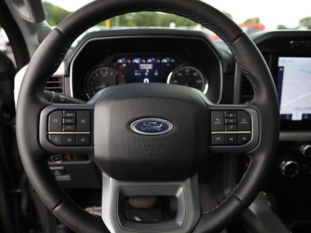 Certified 2023 Ford F150 XLT w/ Equipment Group 302A High AWD/4WD image 39