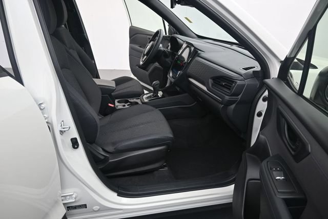 Used 2025 Subaru Forester Premium w/ Convenience Package #1 AWD/4WD image 16