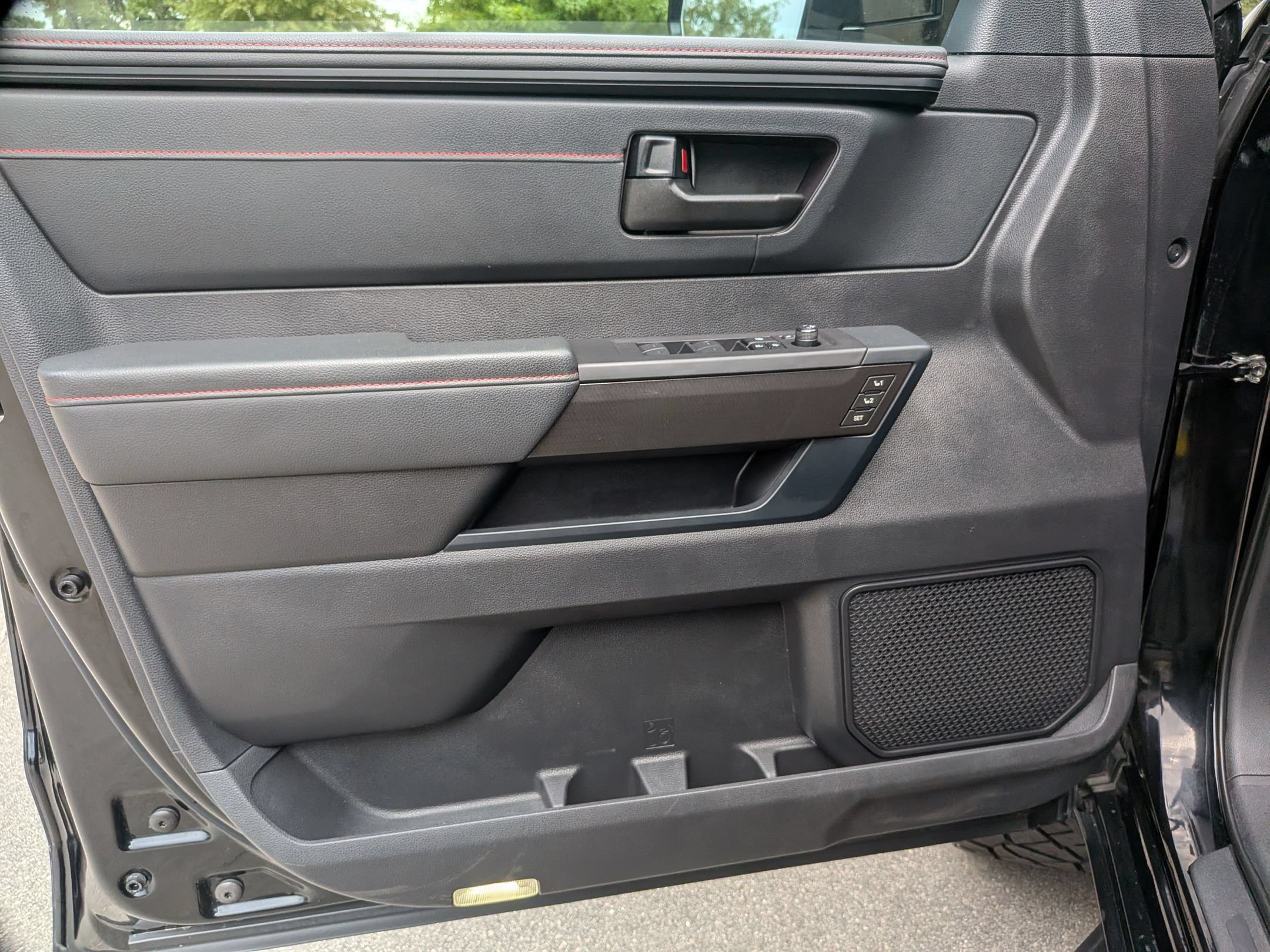 Used 2023 Toyota Tundra TRD Pro AWD/4WD image 13
