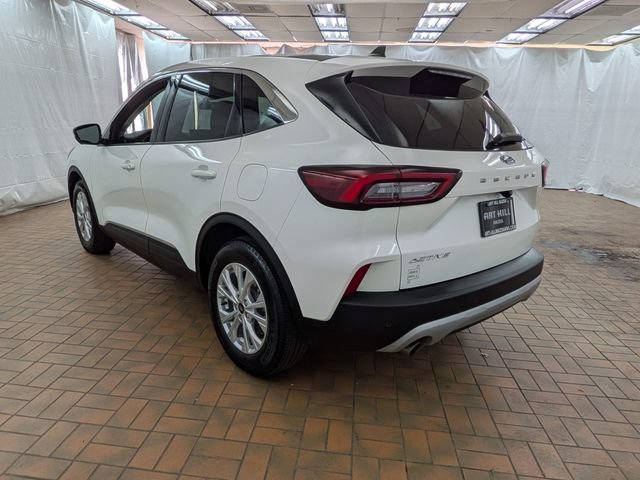 Certified 2023 Ford Escape Active w/ Tech Pack #2 FWD image 5