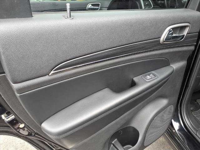 Used 2019 Jeep Grand Cherokee Limited X image 19