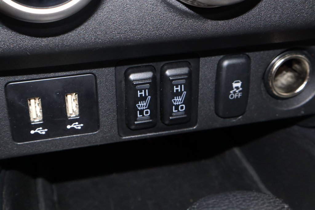 Used 2024 Mitsubishi Outlander Sport SE image 4