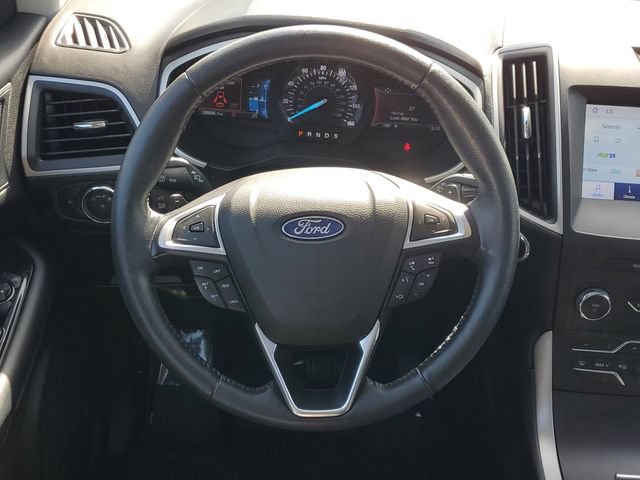 Certified 2020 Ford Edge SEL w/ Convenience Package AWD/4WD image 33