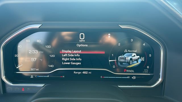 Used 2025 GMC Sierra 2500 Denali Ultimate image 18