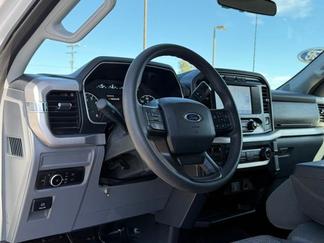 Certified 2023 Ford F150 XLT image 27