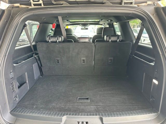 Certified 2023 Ford Expedition Max Limited RWD image 17