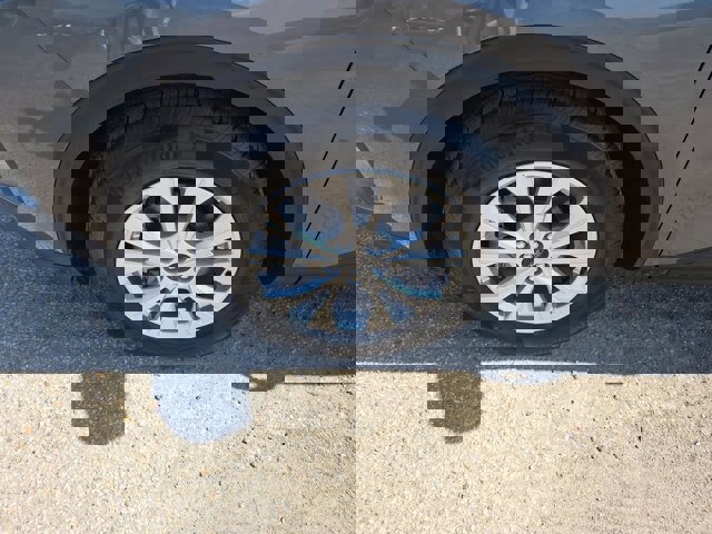 Certified 2023 Ford Escape Active image 9