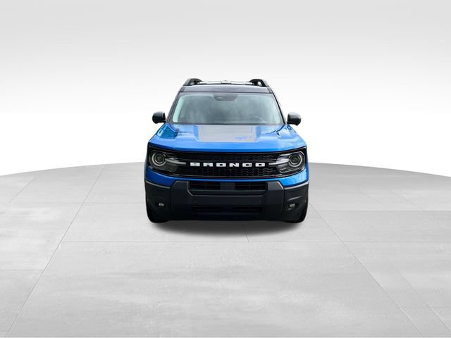 Certified 2025 Ford Bronco Sport Outer Banks w/ Outer Banks Tech Package+ AWD/4WD image 5