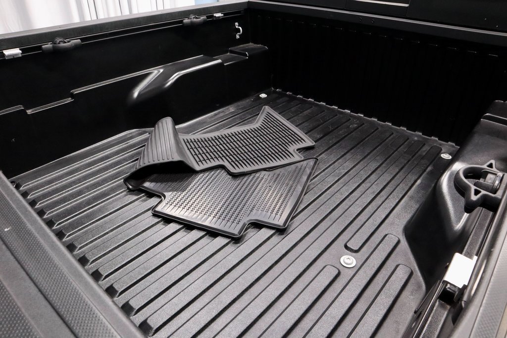 Used 2022 Toyota Tacoma TRD Sport image 14