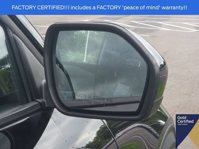 Certified 2024 Ford Explorer XLT w/ Equipment Group 202A AWD/4WD image 11