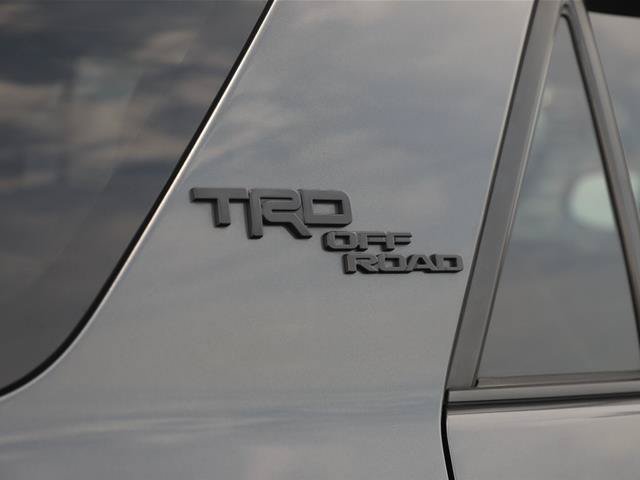Used 2023 Toyota 4Runner TRD Off-Road Premium w/ Off Road Premium Plus Package AWD/4WD image 9