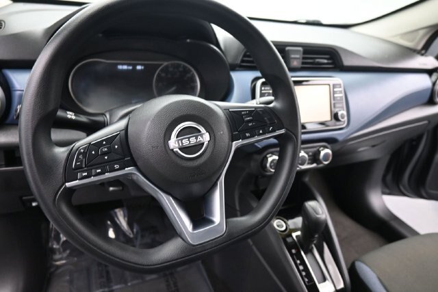 Used 2025 Nissan Versa SV FWD image 25