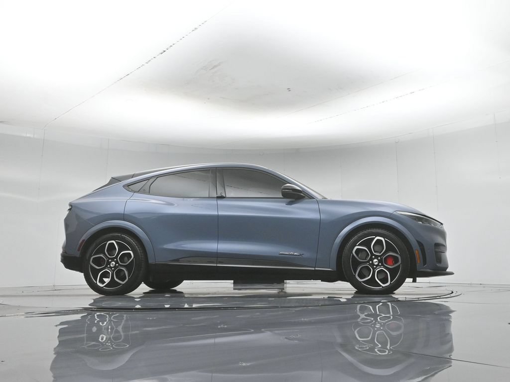 Certified 2023 Ford Mustang Mach-E GT AWD/4WD image 53