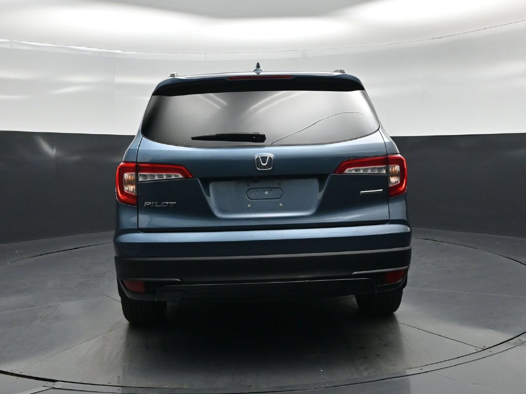 Used 2021 Honda Pilot Special Edition image 27