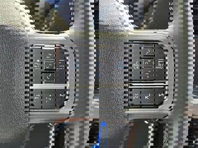 Certified 2025 Ford F150 XLT w/ Equipment Group 301A Standard image 18